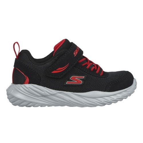 Skechers Boys Nitro Sprint