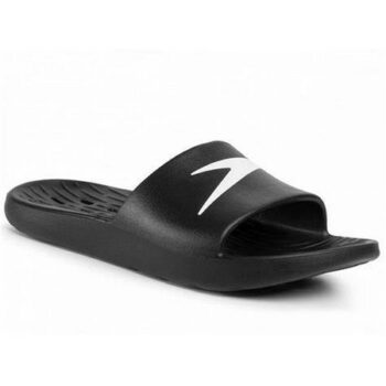 Speedo Men's Slide Sandal Black