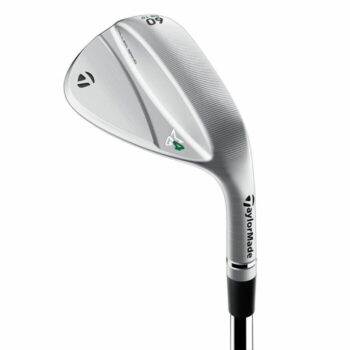 TaylorMade MG4 Chrome Wedge - 54.11