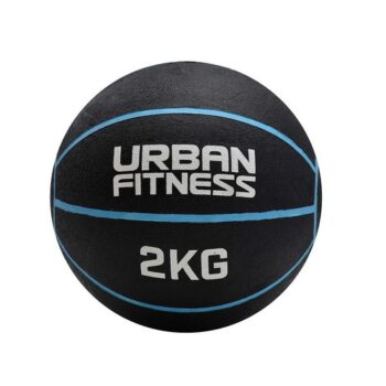 Urban Fitness Medicine Ball 2kg