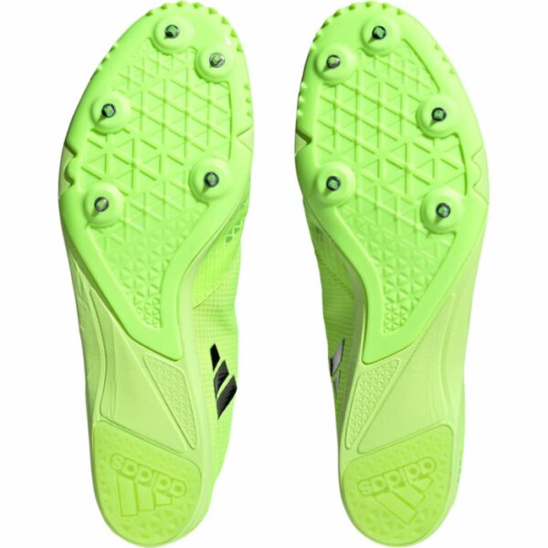 adidas Mens DistanceStar Shoes - Image 3