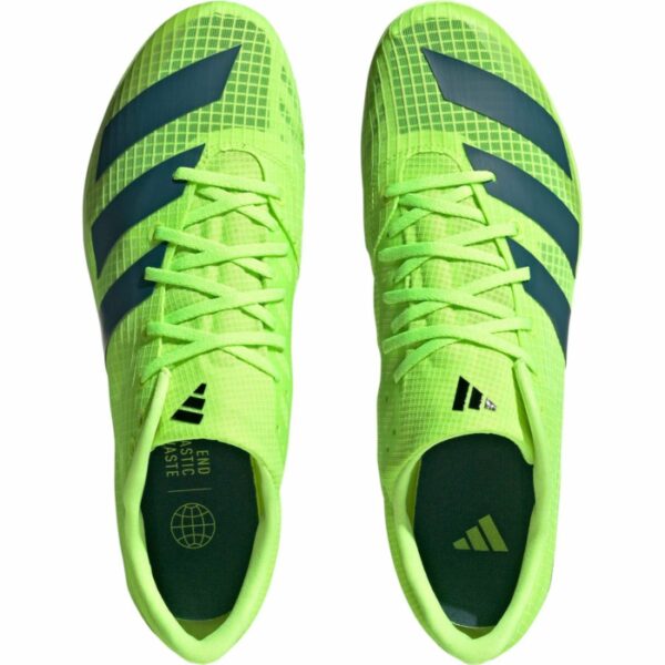 adidas Mens DistanceStar Shoes - Image 2