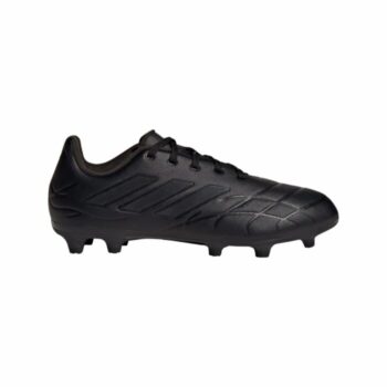 adidas Copa Pure.3 Firm Ground Boots - Black