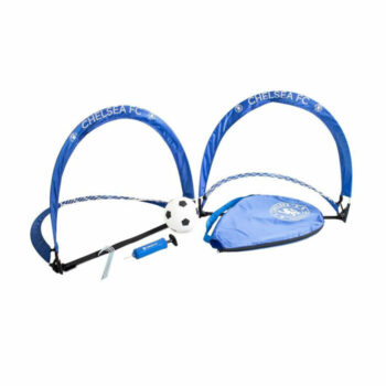 Chelsea Skills Goals