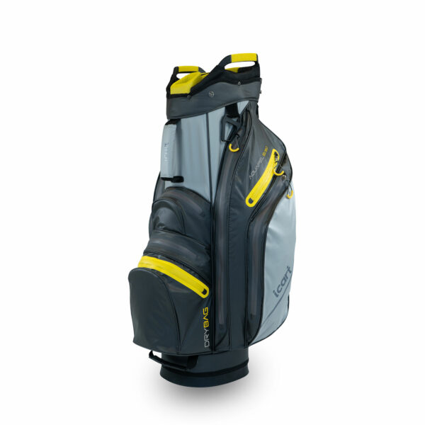 iCart Aquapel 9/50 Cart Bag