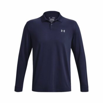 Under Armour Golf Performance 3.0 Polo - Navy
