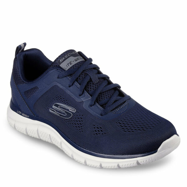 Skechers Men's Track-Broader