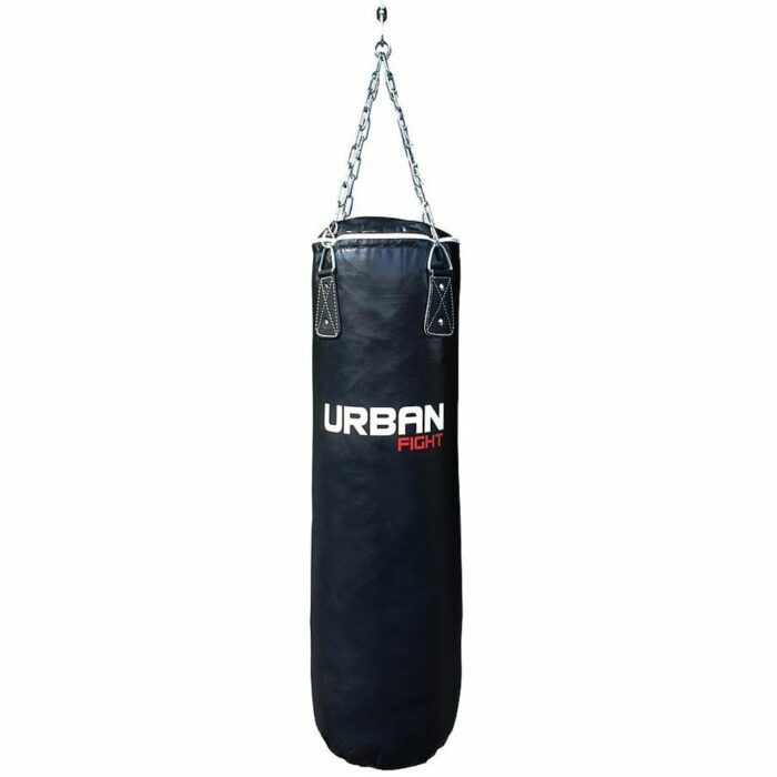 Reebok Combat Boxing Bag 120 cm PU