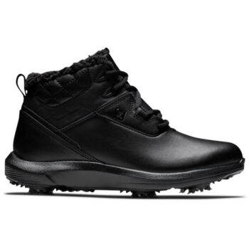 Footjoy Ladies Winter Golf Boots