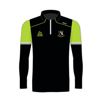 Port Dara Rugby ProSport Half Zip