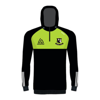 Port Dara Rugby ProSport Hoodie