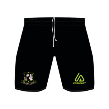 Port Dara Rugby ProSport Shorts