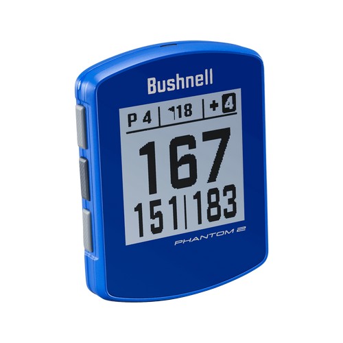 Bushnell Phantom 2 Golf GPS Rangefinder