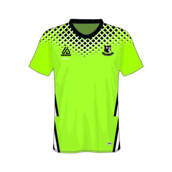 Port Dara Rugby ProSport Training Jersey