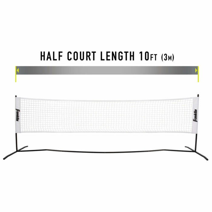 Franklin Pickleball 2 Player Court Set Colgan Sports