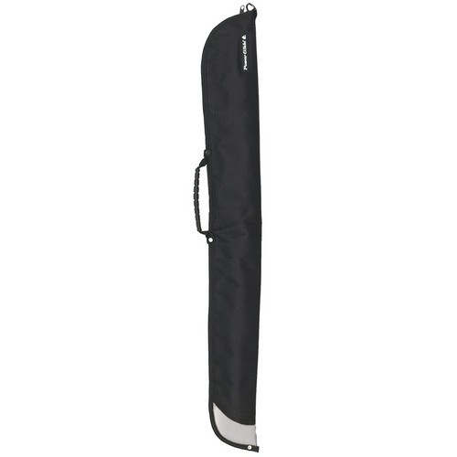 Powerglide Silver Edge 2 Piece Soft Cue Case