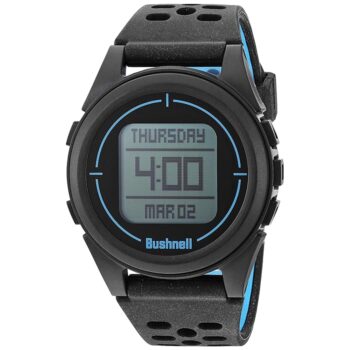 Bushnell Neo Ion 2 Golf GPS Watch