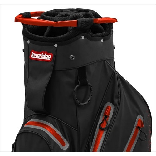 Longridge Elements Waterproof Cart Bag