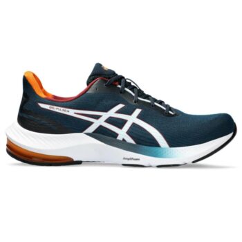 Asics Men's GEL-PULSE 14 - Mako Blue/White