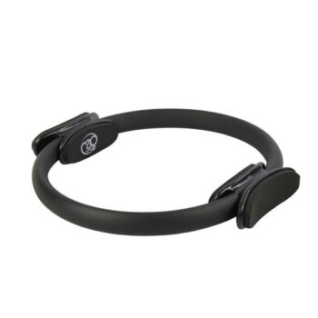 Fitness Mad Double Handle Pilates Ring