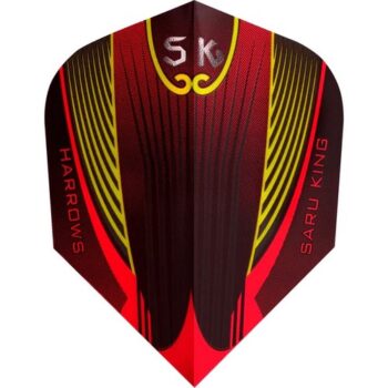 Harrows Prime Dart Flights