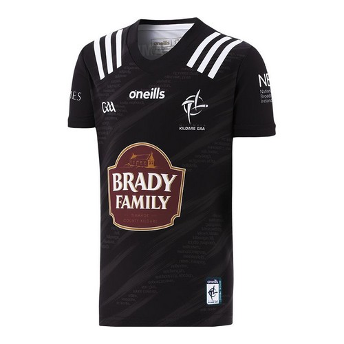 Kildare GAA Goalkeeper Jersey 2023