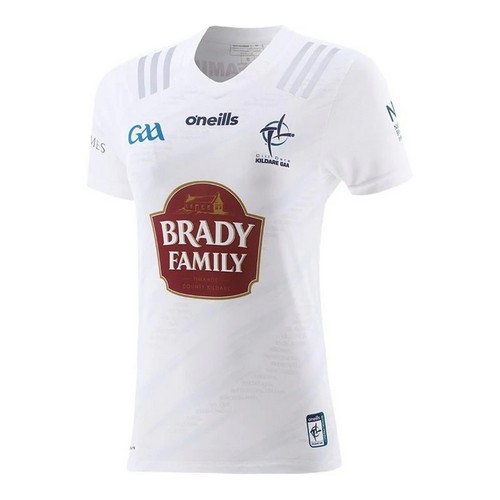 Kildare GAA Ladies Fit Home Jersey 2023