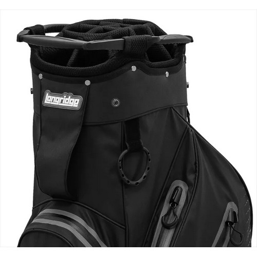 Longridge Elements Waterproof Cart Bag