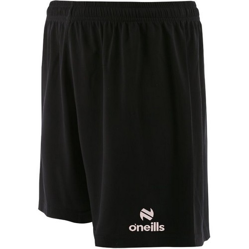 O’Neills Aztec Soccer Shorts Black