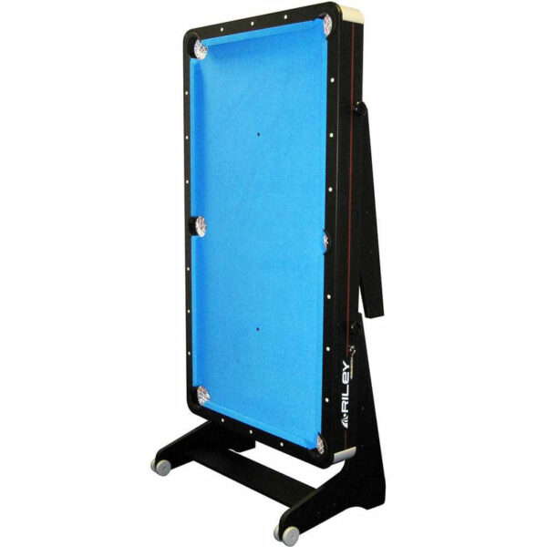 Riley 5ft Folding Pool Table with Table Tennis Table - Image 4