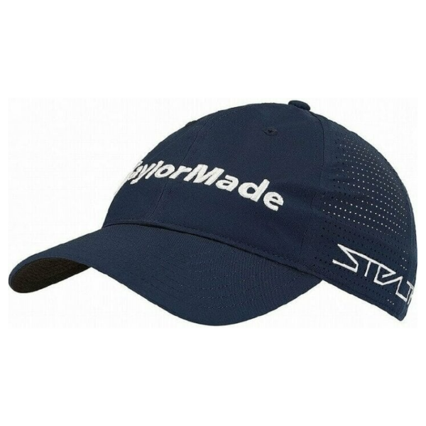 TaylorMade Tour Litetech Hat - Navy