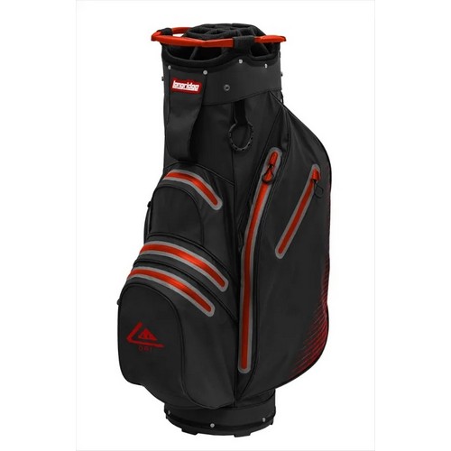 Longridge Elements Waterproof Cart Bag