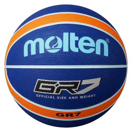 Molten BGR Rubber Basketball