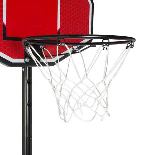 NET1 Xplode Basketball Hoop