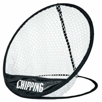 Pure 2 Improve Golf Chipping Net