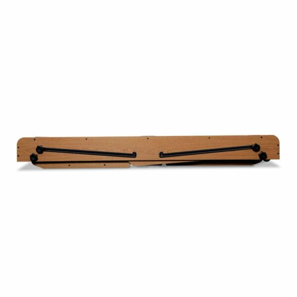 Riley 6ft ‘W’ Leg Pool Table - Image 3