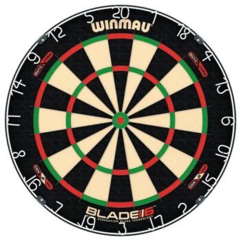 Winmau Blade 6 Dartboard