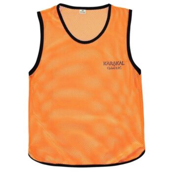 Karakal Gaelic Bibs 5 Pack - Junior