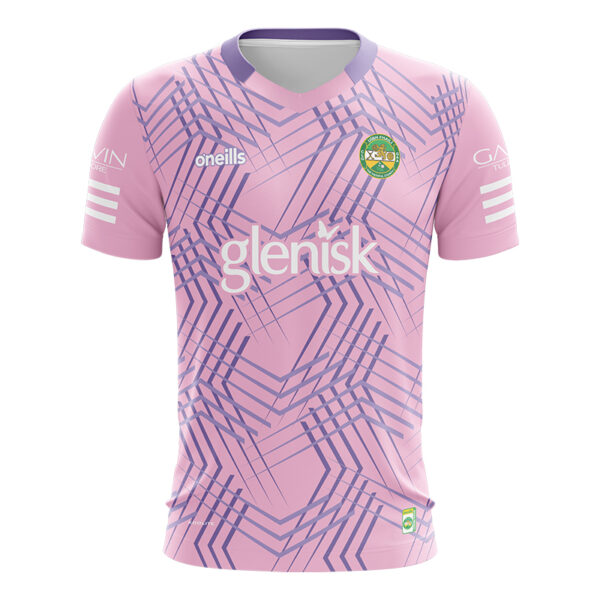 Offaly GAA O'Neills Granada Jersey