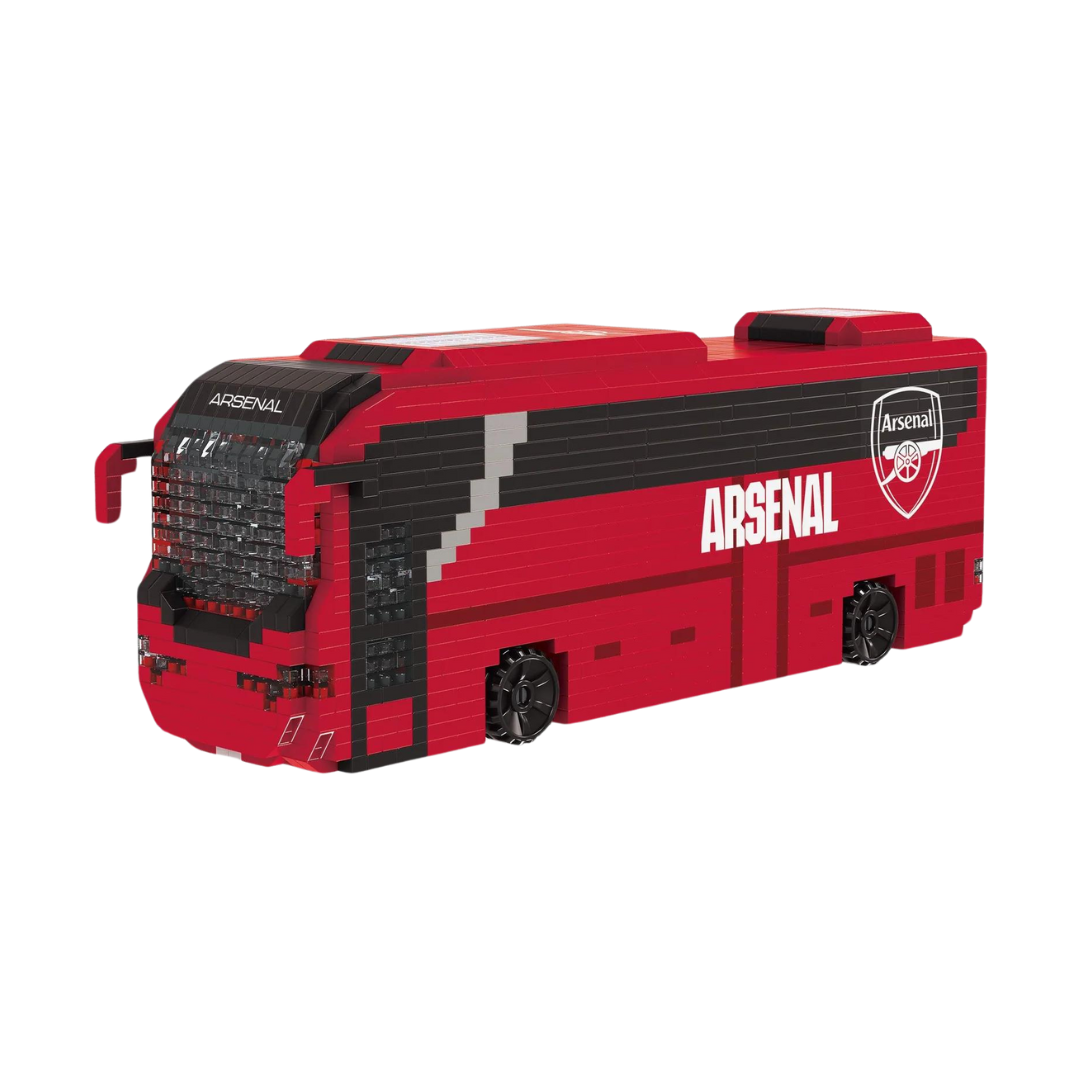 Arsenal FC BRXLZ 3D Coach
