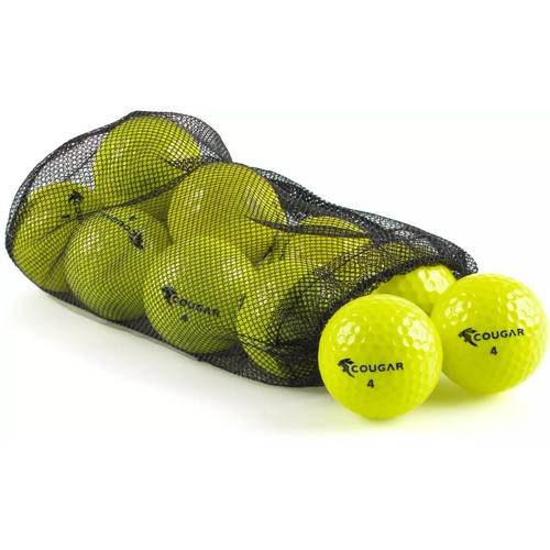 Cougar Golf Ball 12 pack -