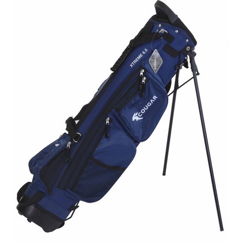 Cougar Milano Xtreme 6.5 Stand Bag