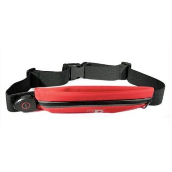 Ultimate Performance Ease LED Runners Waist Pack