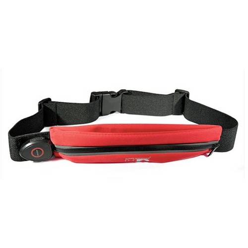 Ultimate Performance Ease LED Runners Waist Pack