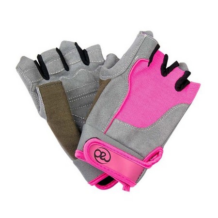 Fitness Mad Ladies Cross Trainer Gloves