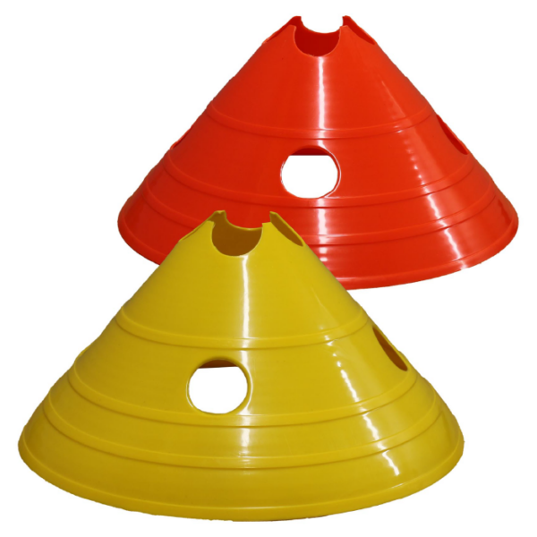 Lightning Giant Cone Markers