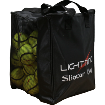 Lightning Sliotar Bag