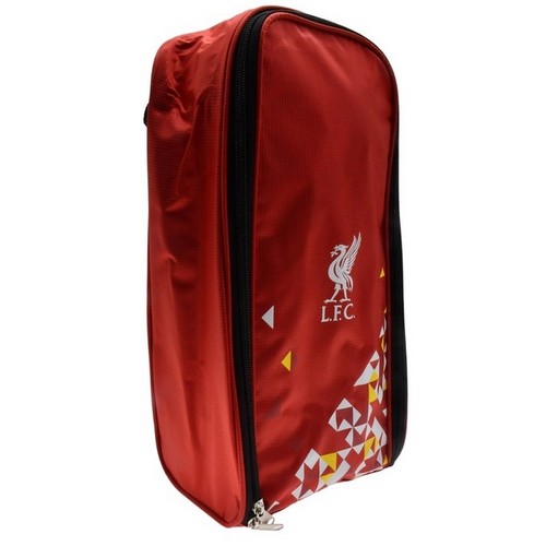 Team Merchandise Particle Bootbag Liverpool FC