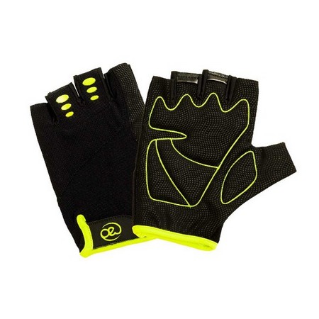 Mens Fitness Gloves