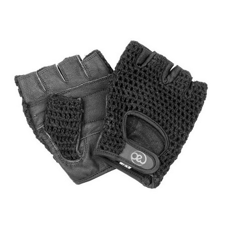 Mesh Fitness & Training Gloves